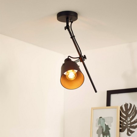 Ceiling Flush Light Quinny
