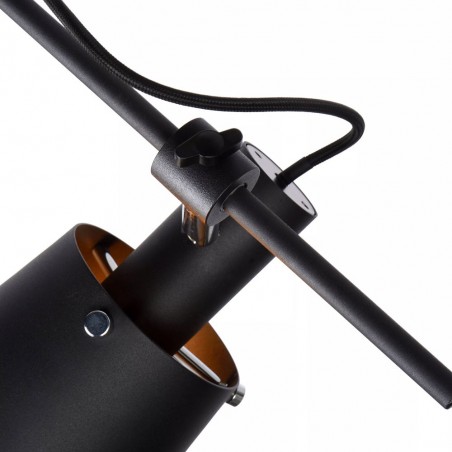 Ceiling Flush Light Quinny
