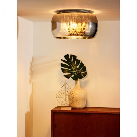 Plafón de techo Pearl (5 luces)
