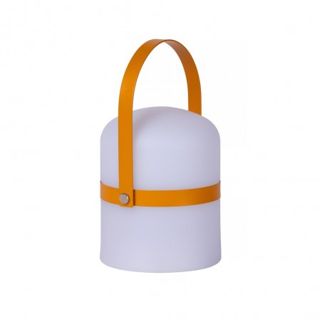 Lámpara de mesa portátil LED Little Joe (3W)