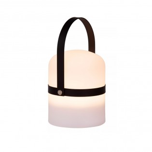 Lámpara de mesa portátil LED Little Joe (3W)
