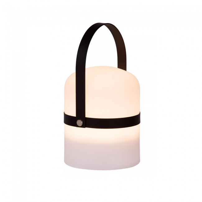 Lámpara de mesa portátil LED Little Joe (3W)