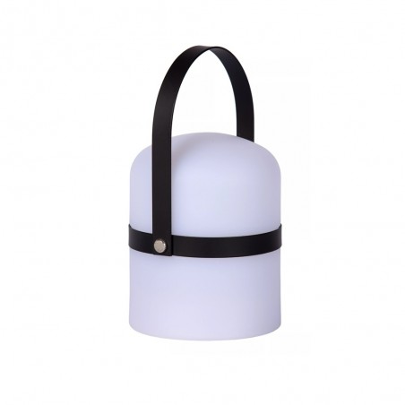 Lámpara de mesa portátil LED Little Joe (3W)