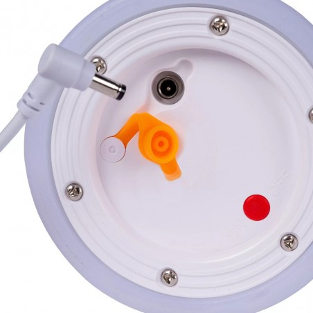 Lámpara de mesa portátil LED Little Joe (3W)