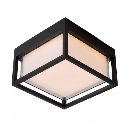 Outdoor LED Wall LAmp Singa (10W)