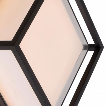 Outdoor LED Wall LAmp Singa (10W)