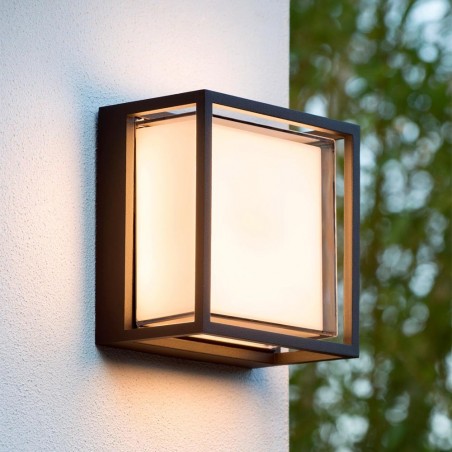 Outdoor LED Wall LAmp Singa (10W)