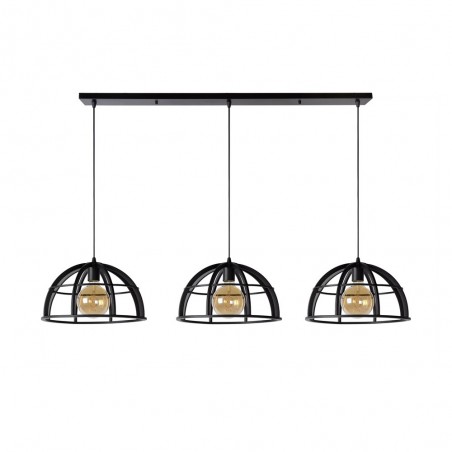Ceiling Track Light Dikra (3 lights)
