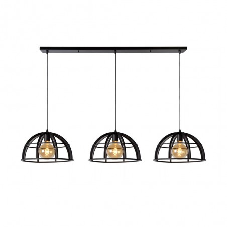 Ceiling Track Light Dikra (3 lights)