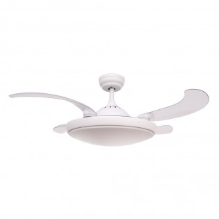 Ventilador de techo LED Nuba (45W)