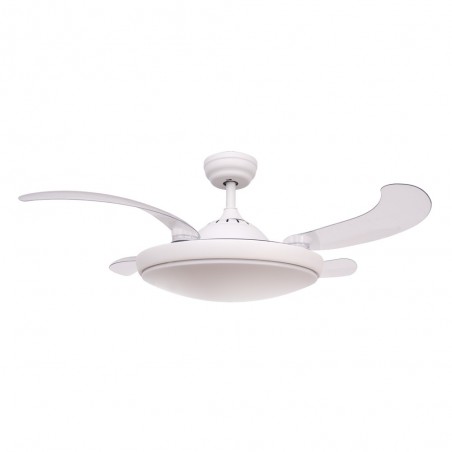 Ventilador de techo LED Nuba (45W)
