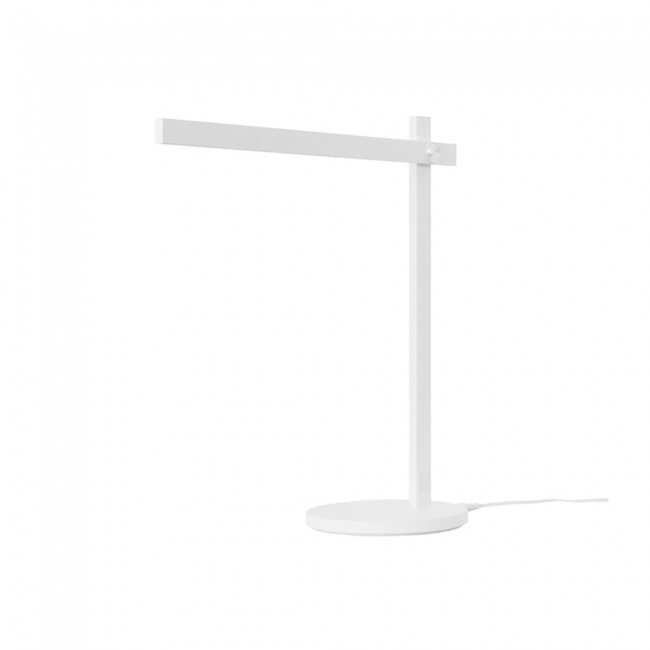 LED Desk Lamp Touch Dimmable (5W)