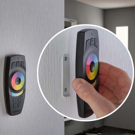 Mando a distancia Gent Zigbee Smart