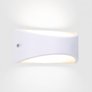 Outdoor LED Wall Lamp Kapa (8.7W - 3000ºK)