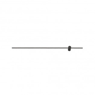 Aplique LED orientable Tobago (12W)