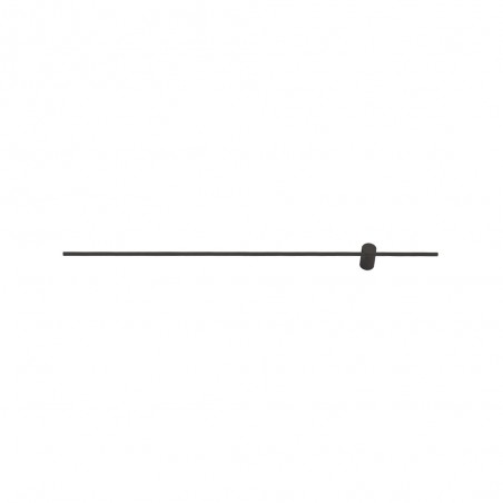 Aplique LED orientable Tobago (12W)