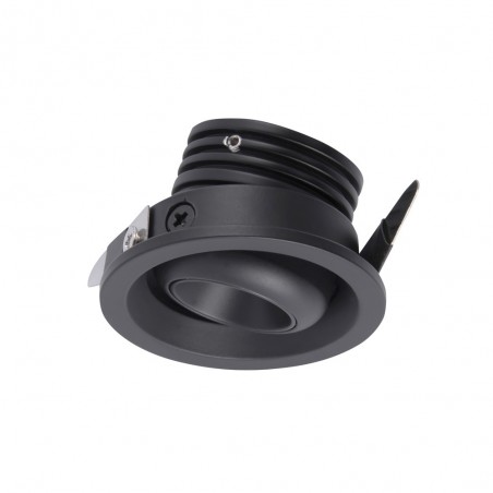 Empotrable basculante LED Neptuno (3W - 2700ºK)