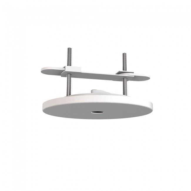 Florón empotrable para lámparas de techo