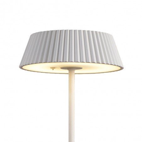 Lámpara de mesa LED recargable Relax Dimmable (2W)