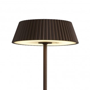 Lámpara de mesa LED recargable Relax Dimmable (2W)