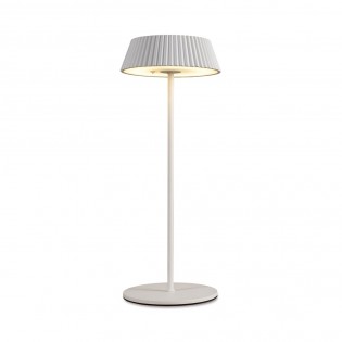 Lámpara de mesa LED recargable Relax Dimmable (2W)
