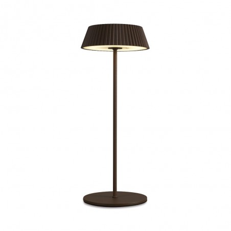 Lámpara de mesa LED recargable Relax Dimmable (2W)