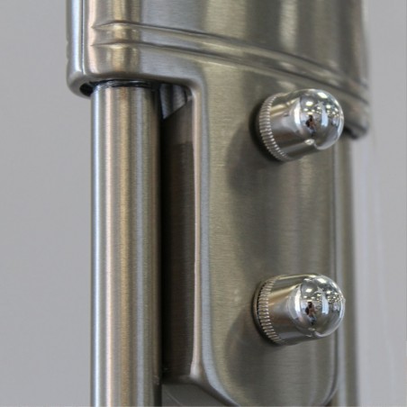 Floor Lamp with reader Varia