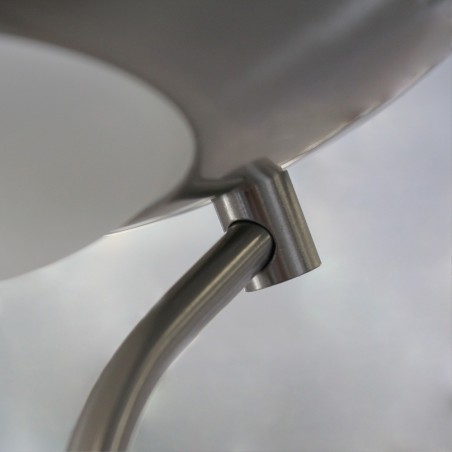 Floor Lamp with reader Varia