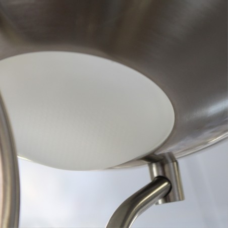 Floor Lamp with reader Varia