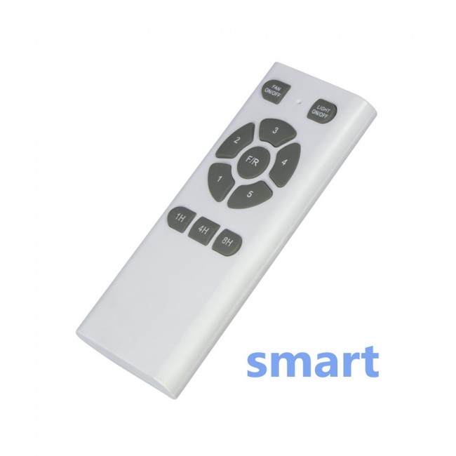 Mando Smart para ventiladores DC CristalRecord Mando Smart para ventiladores DC CristalRecord