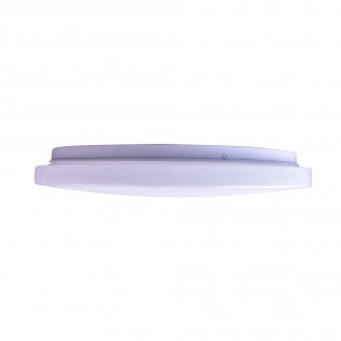 LED Ceiling Flush Light Silvy (40W)
