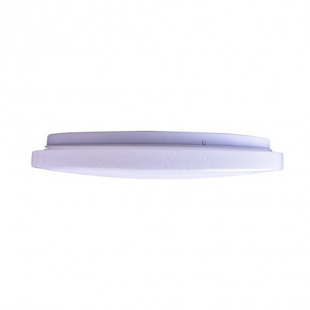 LED Ceiling Flush Light Silvy (40W)