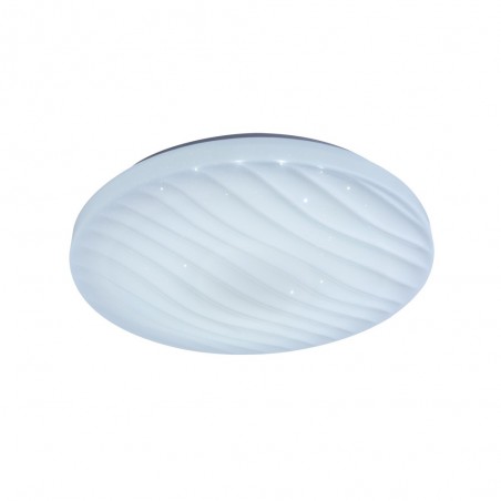 Plafón de techo LED Silvy (40W)