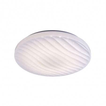 Plafón de techo LED Silvy (40W)