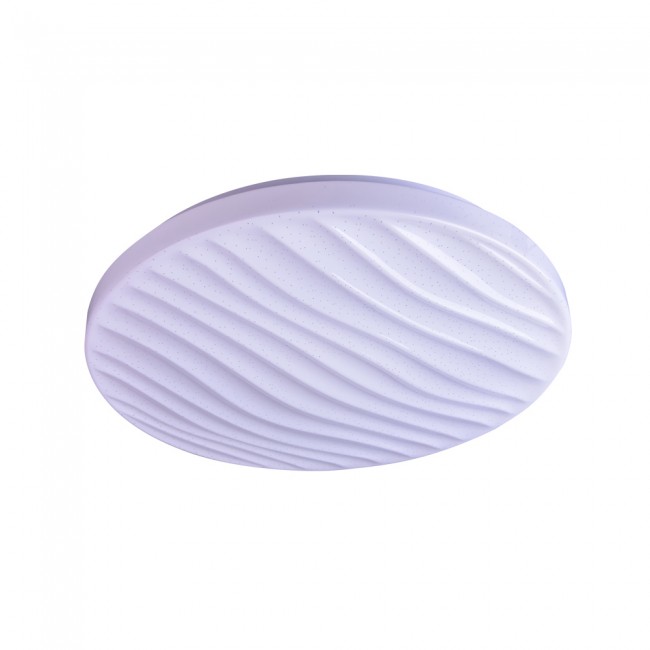 LED Ceiling Flush Light Silvy (40W) LED Ceiling Flush Light Silvy (40W)