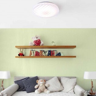 Plafón de techo LED Silvy (40W)