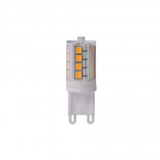 Bombilla LED G9 Dimmable (4W)