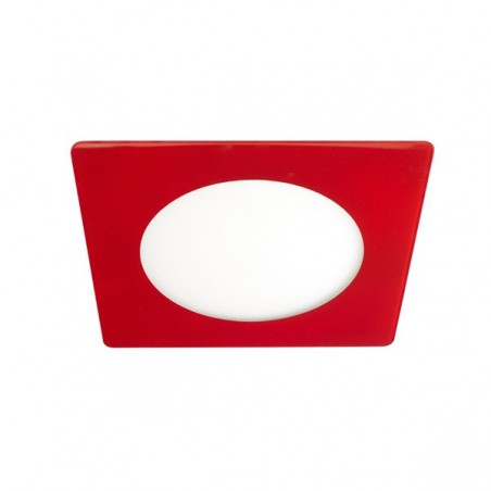 NOVO LUX LED-Downlight Slimline (12W)