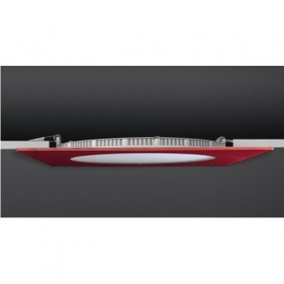 NOVO LUX LED-Downlight Slimline (12W)