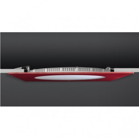 NOVO LUX LED-Downlight Slimline (12W)