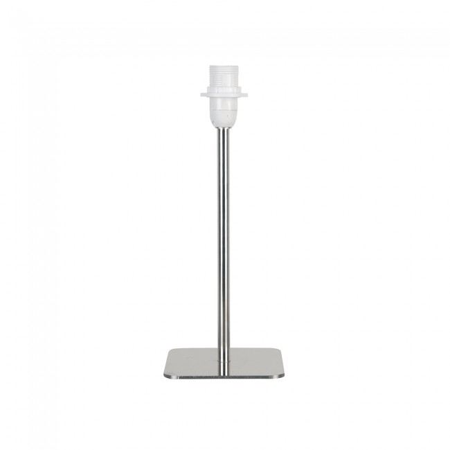 Base para lámpara de sobremesa Kub (E14)