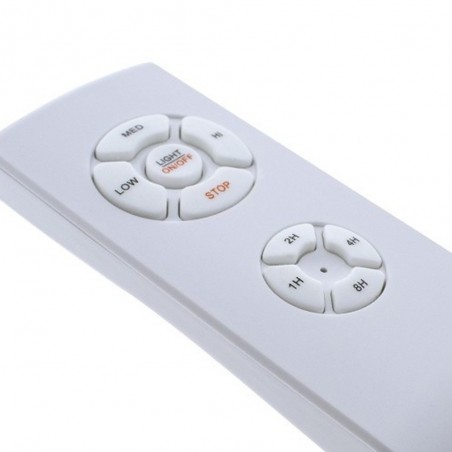 Mando universal para ventilador de techo