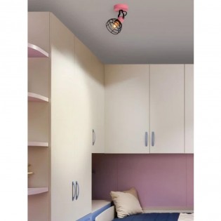 Foco de techo infantil Pola