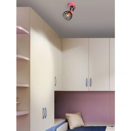 Foco de techo infantil Pola