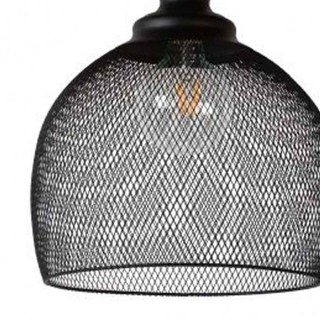 Lámpara colgante Mesh IV