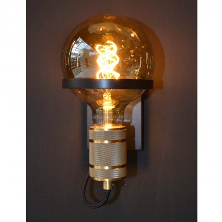 Aplique de pared Ottelien
