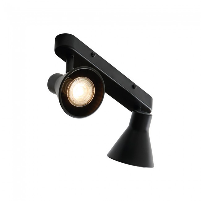 Spotlight Track Eik (2 Lights)