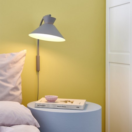 Aplique de pared Dial