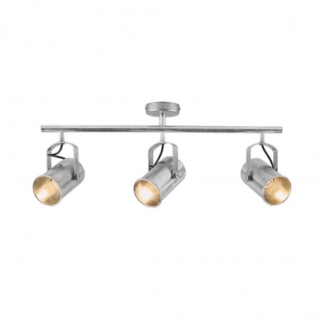 Ceiling Track Light Porter (3 lights)