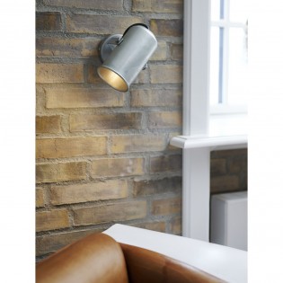 Wall Lamp Porter
